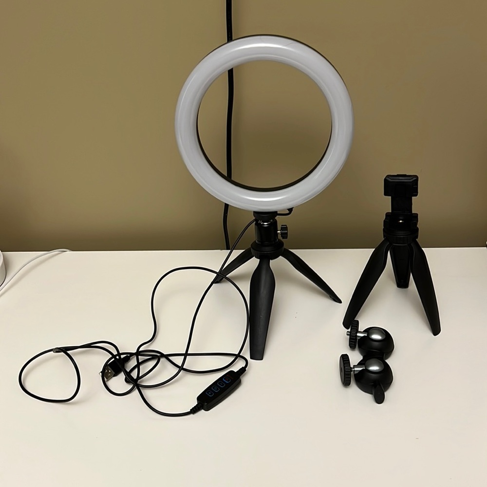 Ring Light